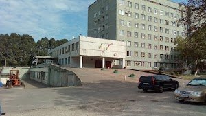 У Кам'янському планують реконструкцію двох лікарень - ФОТО