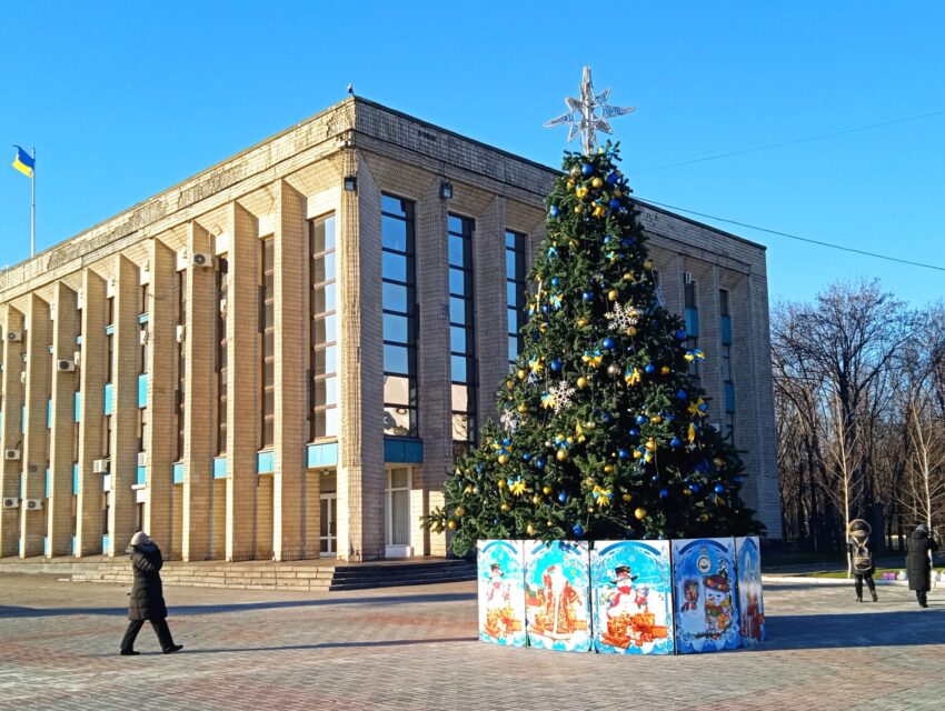 На Дніпропетровщині третя тиха ніч майже за пів року обстрілів