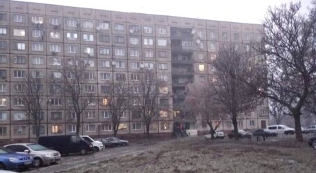 В 10 мільйонів гривень обійдеться Кам’янському утримання гуртожитків збанкрутілого ПАТ «ДМК»