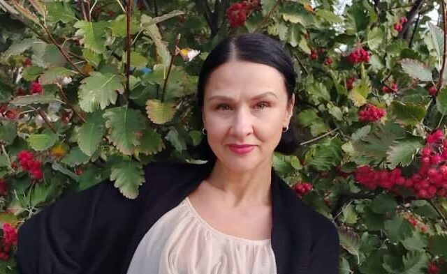 Як використовувати «живу та мертву воду» розповіла психологиня з Кам’янського - ФОТО
