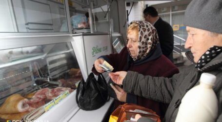 Інфляція в Україні сповільнилася: що подорожчало за останній місяць
