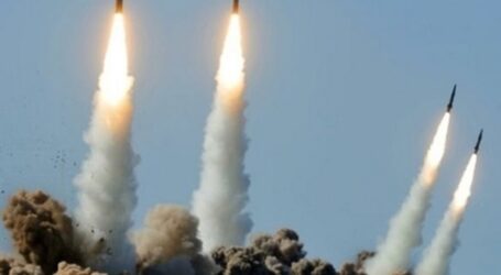 ППО збила у суботу 25 із 38 ракет