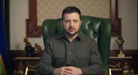 Найбільші руйнування енергетики на Харківщині та Київщині – звернення В.Зеленського