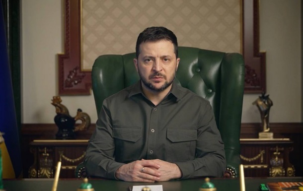 Найбільші руйнування енергетики на Харківщині та Київщині – звернення В.Зеленського