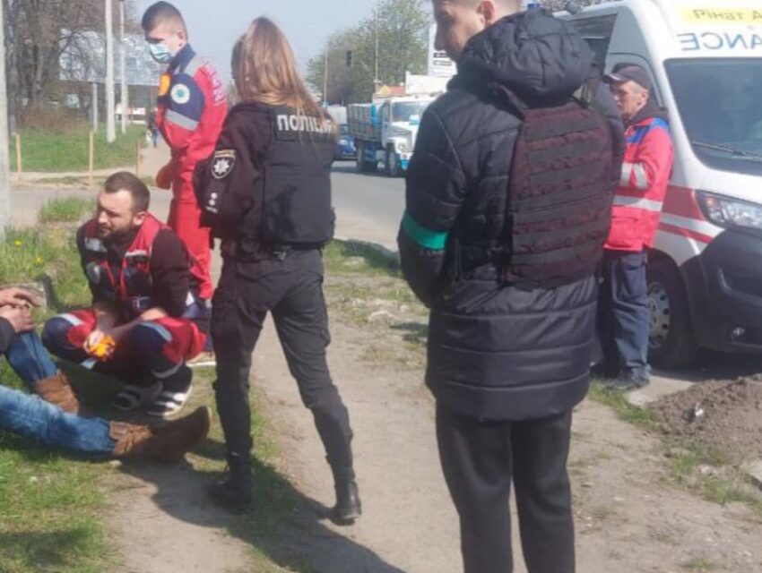 Протидія насильству: рекомендації правників з Кам’янського