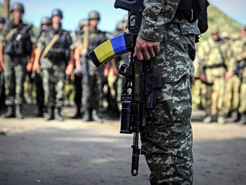 Про альтернативну (невійськову) службу під час воєнного стану