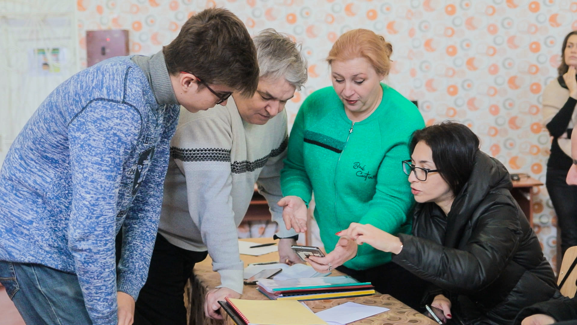 На обласному етапі конкурсу науково-дослідчих робіт МАН юні науковці з Кам'янського представлять 87 проєктів - ФОТО