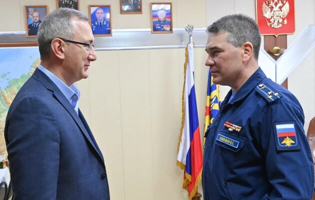 Ідентифікували російських військових, причетних до ракетного удару по Дніпру