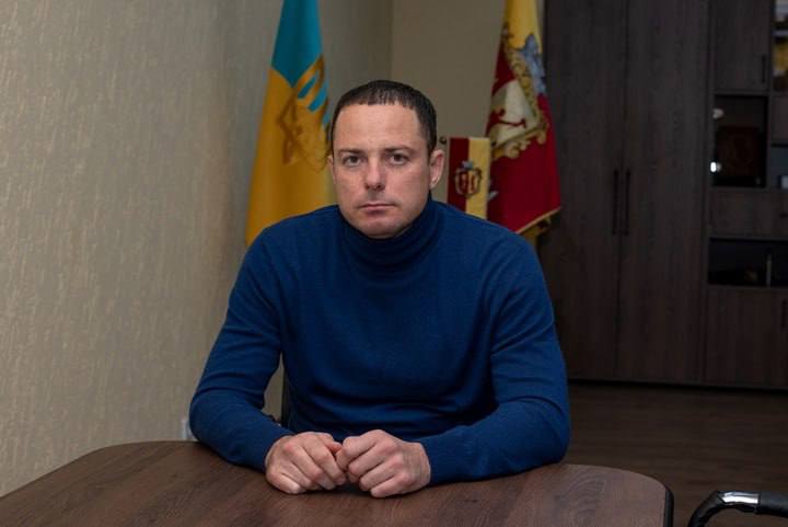 Звіт міського голови Кам’янського Андрія Білоусова за 2022 рік діяльності