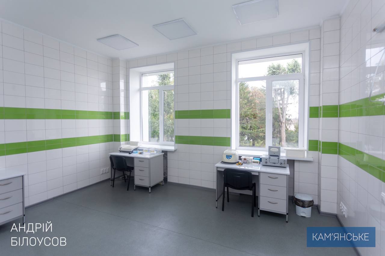 Звіт міського голови Кам'янського Андрія Білоусова за 2022 рік діяльності - ФОТО