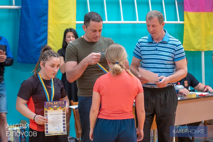 Звіт міського голови Кам'янського Андрія Білоусова за 2022 рік діяльності - ФОТО