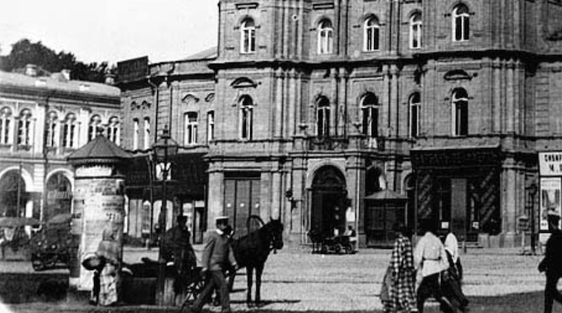 Афіша культурних заходів у Кам’янському