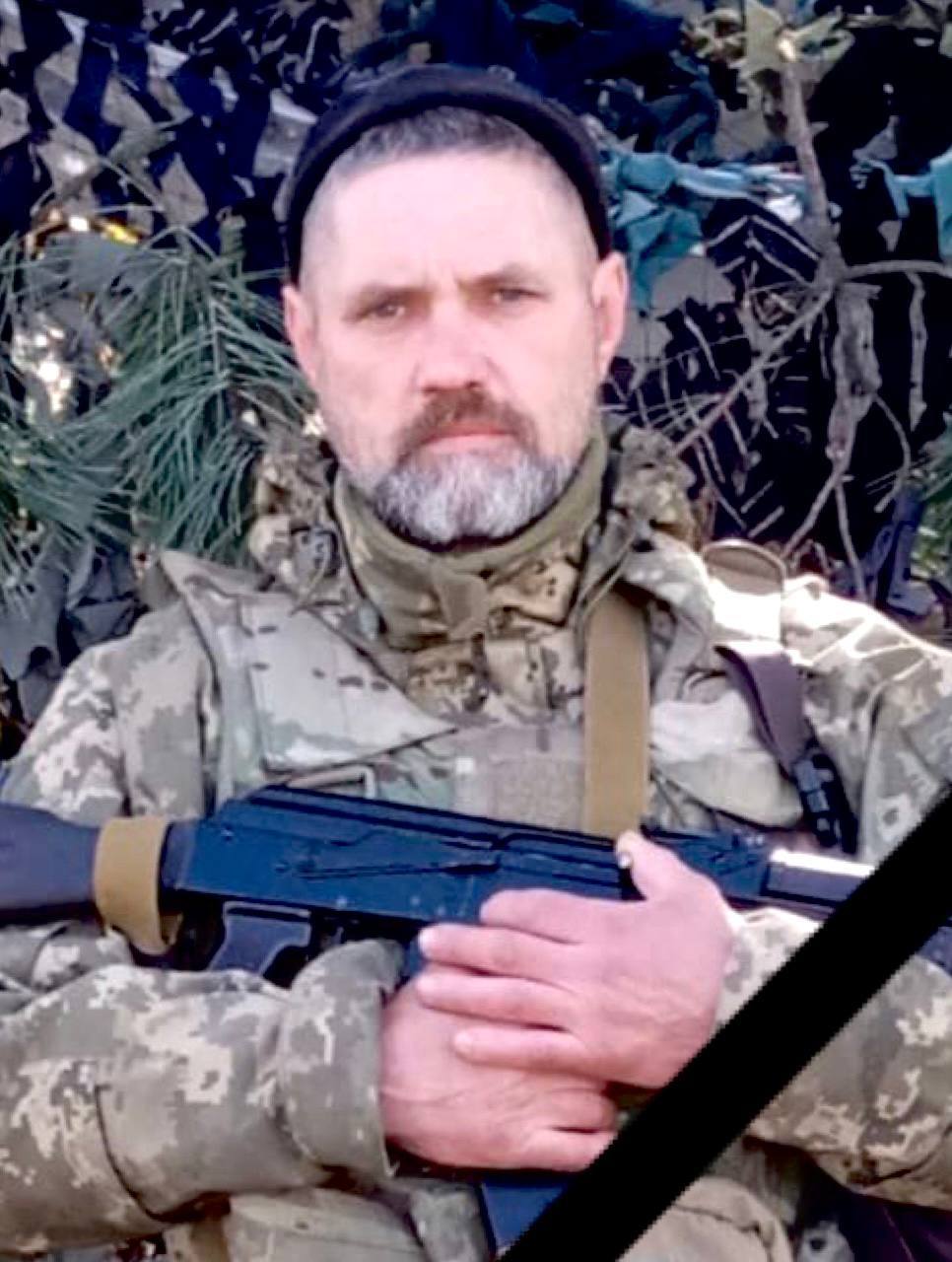Завтра Кам'янське попрощається с захисником Владиславом Дуплієм, що загинув за Україну - ФОТО
