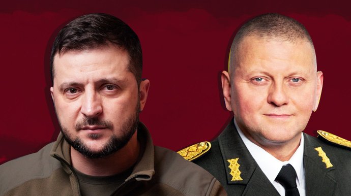 Українці визначились з політиком року-2022