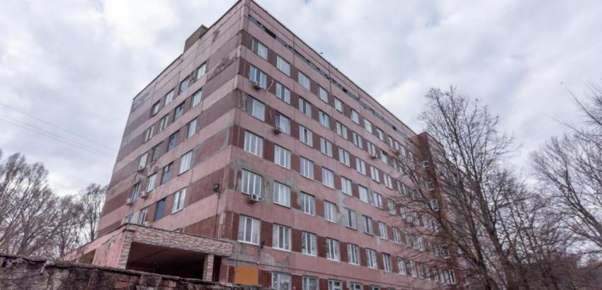 В Кам'янському реконструкцію 9-ї міськлікарні профінансує Європейській Інвестиційний банк - ФОТО