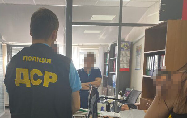 В Дніпрі викрили «схематоз» на будівництві сміттєзвалища, що коштував бюджету міста 3 млн грн