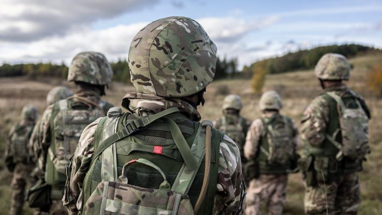 У ЗСУ посилять боротьбу з дискримінацією та домаганнями