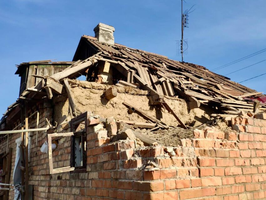 Органи соцзахисту не мають право відмовляти у виплатах переселенцям, в яких пошкоджено житло