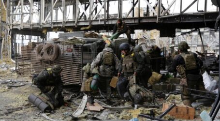 Сьогодні – День пам’яті кіборгів