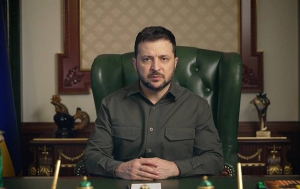 Найбільші руйнування енергетики на Харківщині та Київщині – звернення В.Зеленського
