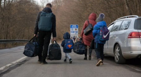 Кому з чоловіків можна виїхати за кордон під час воєнного стану