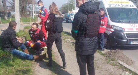 Протидія насильству: рекомендації правників з Кам’янського