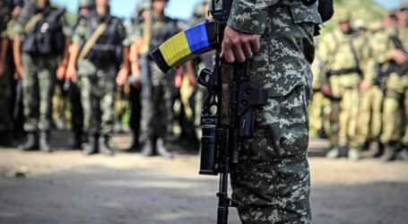 Про альтернативну (невійськову) службу під час воєнного стану