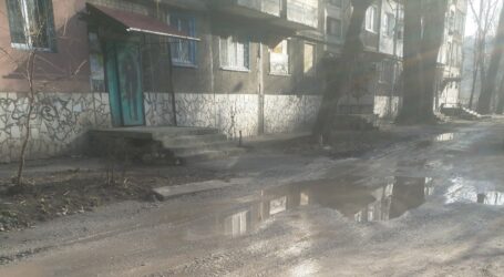 Скандал на ґрунті доброустрою або Що таке соборність в Кам’янському