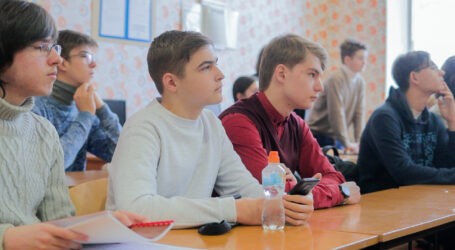 На обласному етапі конкурсу науково-дослідчих робіт МАН юні науковці з Кам’янського представлять 87 проєктів