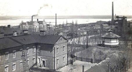 Звідки в Кам’янському взявся водогін