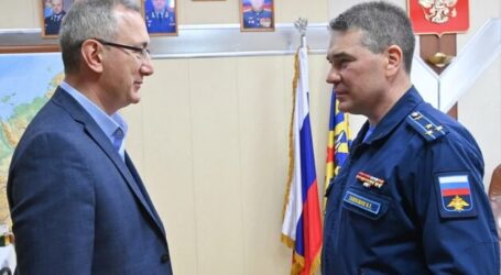 Ідентифікували російських військових, причетних до ракетного удару по Дніпру