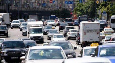 В Україні підвищили вартість держреєстрації авто