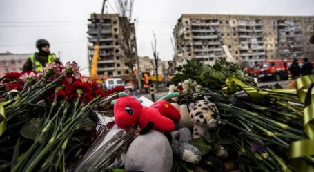 У Дніпрі під завалами зруйнованого будинку знайшли тіло ще одної загиблої дитини