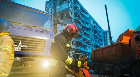 Кількість загиблих у Дніпрі зросла до 40