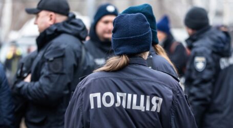 Майже 580 заяв прийняли поліційні від постраждалих від ракетного удару по багатоповерхівці у Дніпрі