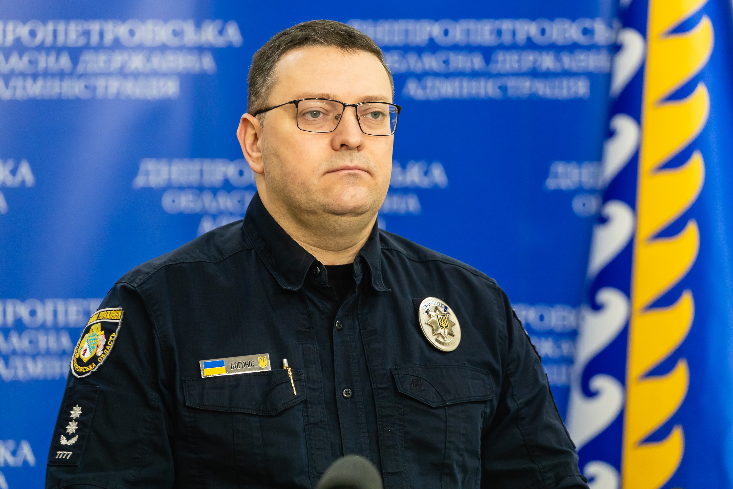 Майже 580 заяв прийняли поліційні від постраждалих від ракетного удару по багатоповерхівці у Дніпрі - ФОТО
