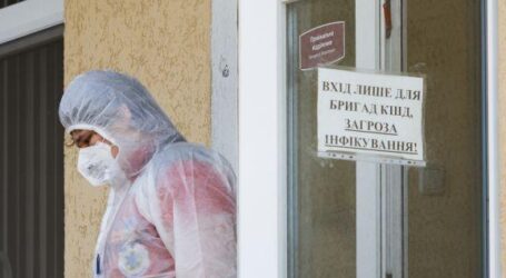 В Україні зафіксували перший “Кракен”