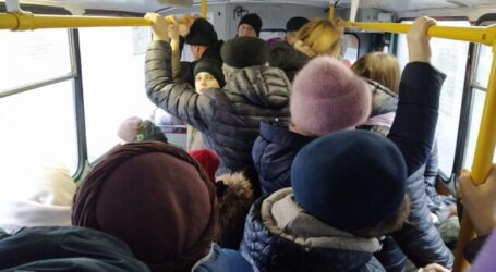 За оновленими правилами перевезення пасажирів деякі машини зникнуть з маршрутів
