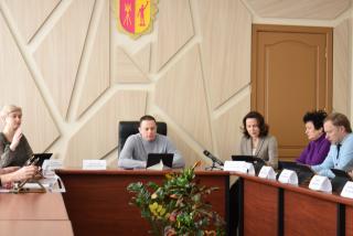Бюджет, вартість оренди житла та безплатне зубопротезування обговорювали на засіданні міськвиконкому