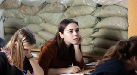 Освітні втрати в Україні можуть становити більше одного року