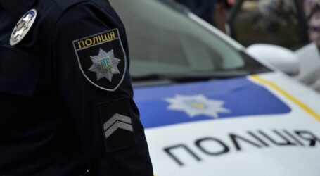 Новорічна ніч на Дніпропетровщині минула з мінімумом правопорушень та однією пожежею