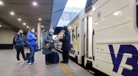 Чи будуть в Україні дорожчати квитки на потяги