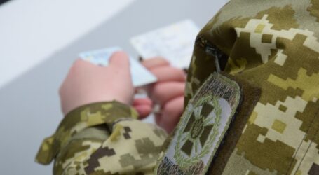 Прихильницю «руского міра» з Дніпропетровщини затримали під час спроби втечі до Польщі