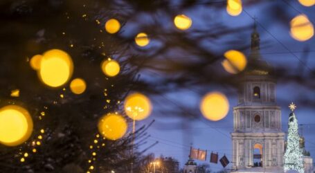 Як українські банки працюватимуть на Різдво