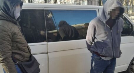 У Дніпрі затримали працівника фармкомпанії, який виявився російським поплічником та навідником ракет