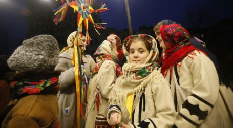 Коли потрібно колядувати, щедрувати та посівати