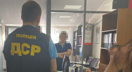 В Дніпрі викрили «схематоз» на будівництві сміттєзвалища, що коштував бюджету міста 3 млн грн
