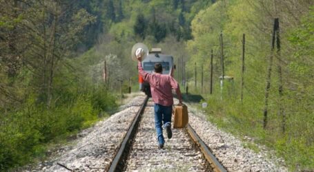 Що робити, якщо спізнилися на потяг через повітряну тривогу