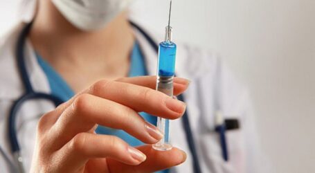 Які бувають вакцини та від чого залежить спосіб їх введення