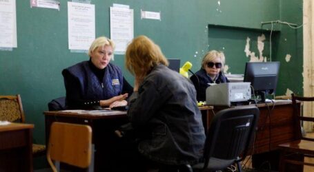 В Україні тестують систему для пошуку ВПО та їх потреб